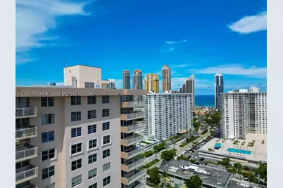 250 174th #2304, Sunny Isles Beach, FL 33160 - Photo 22