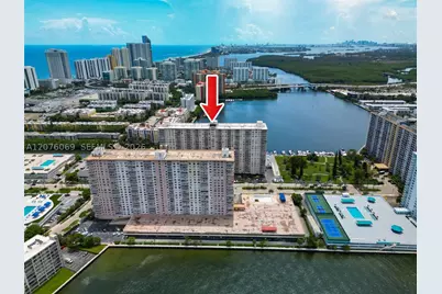 250 174th #2304, Sunny Isles Beach, FL 33160 - Photo 4