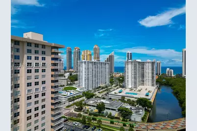 250 174th #2304, Sunny Isles Beach, FL 33160 - Photo 20
