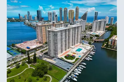 250 174th #2304, Sunny Isles Beach, FL 33160 - Photo 28