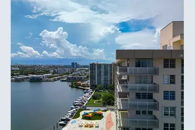 250 174th #2304, Sunny Isles Beach, FL 33160 - Photo 24