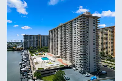 250 174th #2304, Sunny Isles Beach, FL 33160 - Photo 18