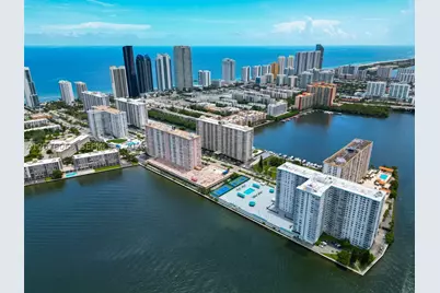 250 174th #2304, Sunny Isles Beach, FL 33160 - Photo 12