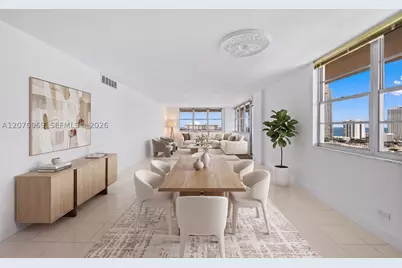 250 174th #2304, Sunny Isles Beach, FL 33160 - Photo 38