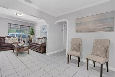 3030 NW 90th, Miami, FL 33147 - Photo 8