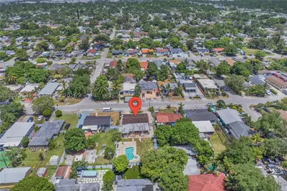 3030 NW 90th, Miami, FL 33147 - Photo 38