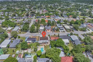 3030 NW 90th, Miami, FL 33147 - Photo 38