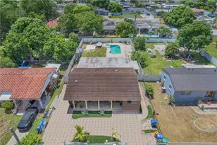 3030 NW 90th, Miami, FL 33147 - Photo 2