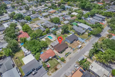 3030 NW 90th, Miami, FL 33147 - Photo 36