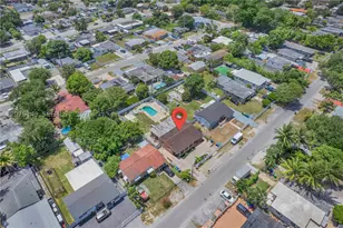 3030 NW 90th, Miami, FL 33147 - Photo 36