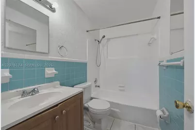 2140 NW 21st #N, Fort Lauderdale, FL 33311 - Photo 12