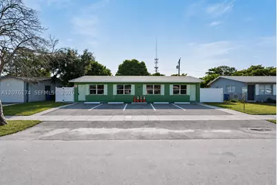 2140 NW 21st #N, Fort Lauderdale, FL 33311 - Photo 2