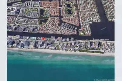 2201 S Ocean #1507, Hollywood, FL 33019 - Photo 1