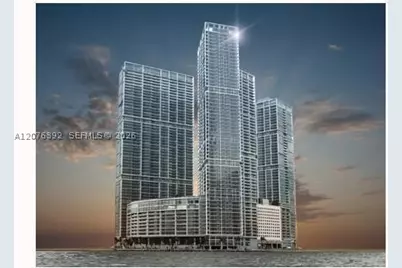 [Address not provided], Miami, FL 33131 - Photo 1