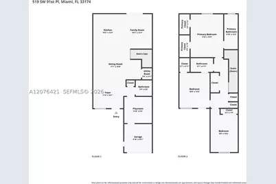 519 SW 91st, Miami, FL 33174 - Photo 48