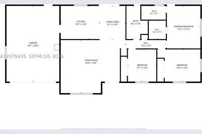 17721 SW 93rd, Palmetto Bay, FL 33157 - Photo 20
