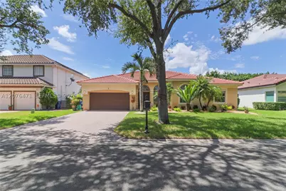 10256 NW 53rd, Coral Springs, FL 33076 - Photo 2