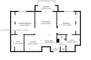 3500 Coral, Miami, FL 33145 - Photo 16