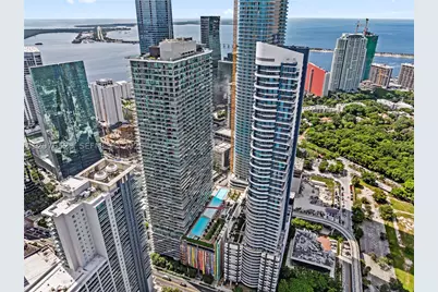 60 SW 13th #2403, Miami, FL 33130 - Photo 34