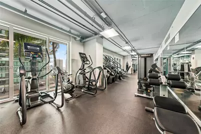 60 SW 13th #2403, Miami, FL 33130 - Photo 28