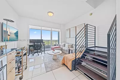 60 SW 13th #2403, Miami, FL 33130 - Photo 6