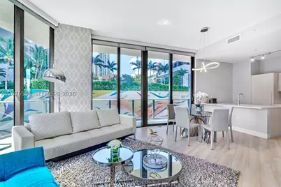 501 NE 31st #306, Miami, FL 33137 - Photo 2