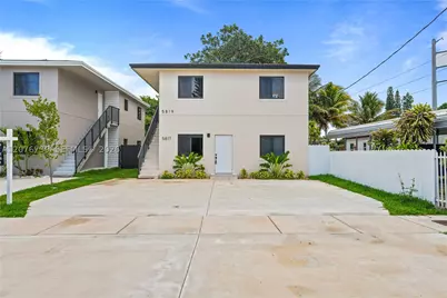 5817 NW 30th #5817, Miami, FL 33142 - Photo 2
