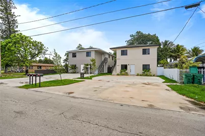 5817 NW 30th #5817, Miami, FL 33142 - Photo 6