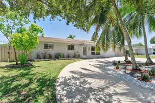 7220 NW 10th, Plantation, FL 33313 - Photo 1