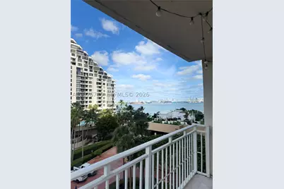 770 Claughton Island #601, Miami, FL 33131 - Photo 1