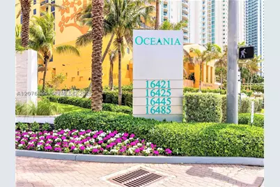 16485 Collins #1131, Sunny Isles Beach, FL 33160 - Photo 1