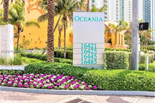 16485 Collins, Sunny Isles Beach, FL 33160 - Photo 1