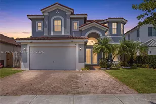 24134 SW 109th, Homestead, FL 33032 - Photo 1