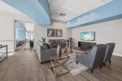 300 S Biscayne #T-3407, Miami, FL 33131 - Photo 20