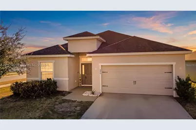 840 Sydney, Davenport, FL 33837 - Photo 1