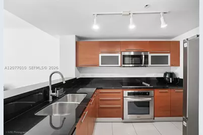 253 NE 2nd #2104, Miami, FL 33132 - Photo 8