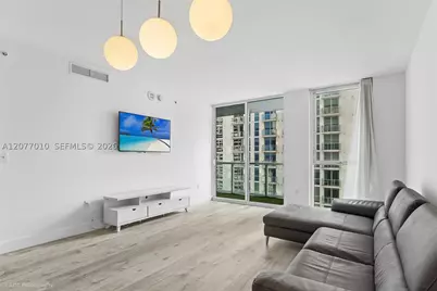 253 NE 2nd #2104, Miami, FL 33132 - Photo 4