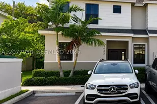 1443 NE 3rd, Florida City, FL 33034 - Photo 1