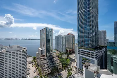 951 Brickell #2608, Miami, FL 33131 - Photo 1