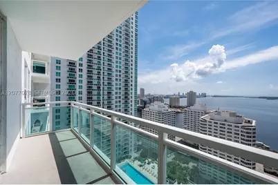 951 Brickell #2608, Miami, FL 33131 - Photo 6