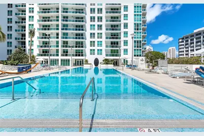 951 Brickell #2608, Miami, FL 33131 - Photo 10
