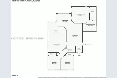 8021 SW 158th, Miami, FL 33193 - Photo 32