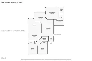 8021 SW 158th, Miami, FL 33193 - Photo 32