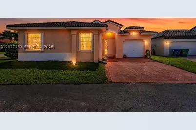 8021 SW 158th, Miami, FL 33193 - Photo 2