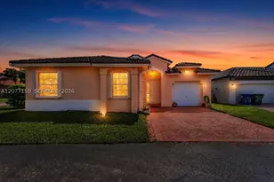 8021 SW 158th, Miami, FL 33193 - Photo 2