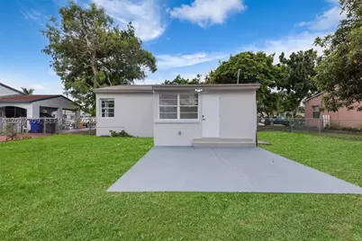 2839 Mayo, Hollywood, FL 33020 - Photo 26