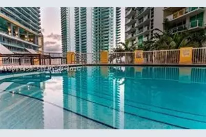 170 SE 14th #2006, Miami, FL 33131 - Photo 2