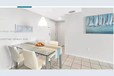 800 Claughton Island #1204, Miami, FL 33131 - Photo 4