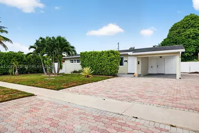 2061 SW 38th, Fort Lauderdale, FL 33312 - Photo 10
