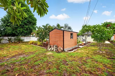 2061 SW 38th, Fort Lauderdale, FL 33312 - Photo 50